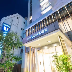 https://via-inn-shinjuku.alltokyohotels.com