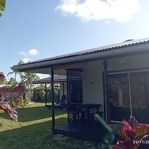Holiday home Rangi Pearl, Avatoru