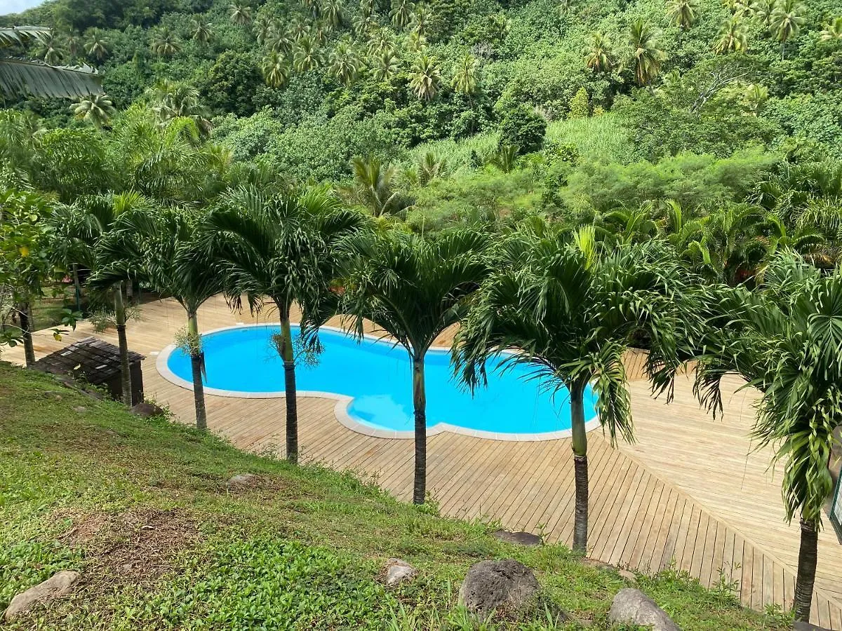 Villa Honu - Legends Residences - Stunning Ocean Views Papetoai Polynésie française